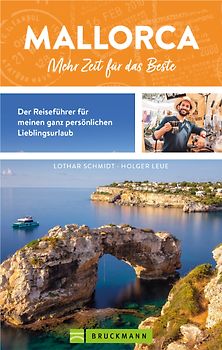 Mallorca. Mehr Zeit für das Beste