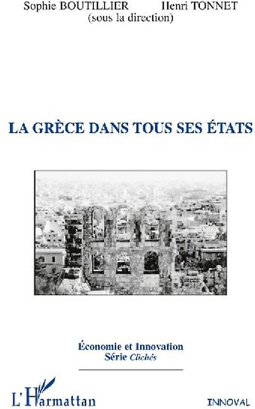 La Grèce dans tous ses états