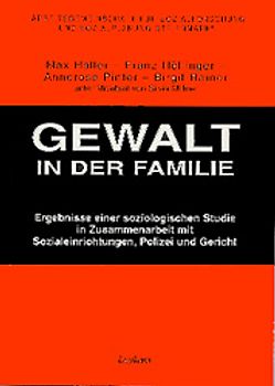 Gewalt in der Familie