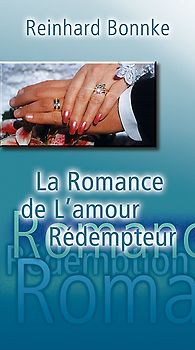 La rédemption... la romance de l'amour rédempteur. Franz.