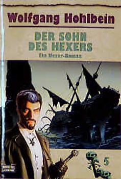 Der Sohn des Hexers