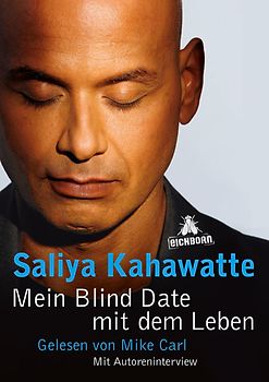 Mein Blind Date mit dem Leben (DAISY-Ausgabe)