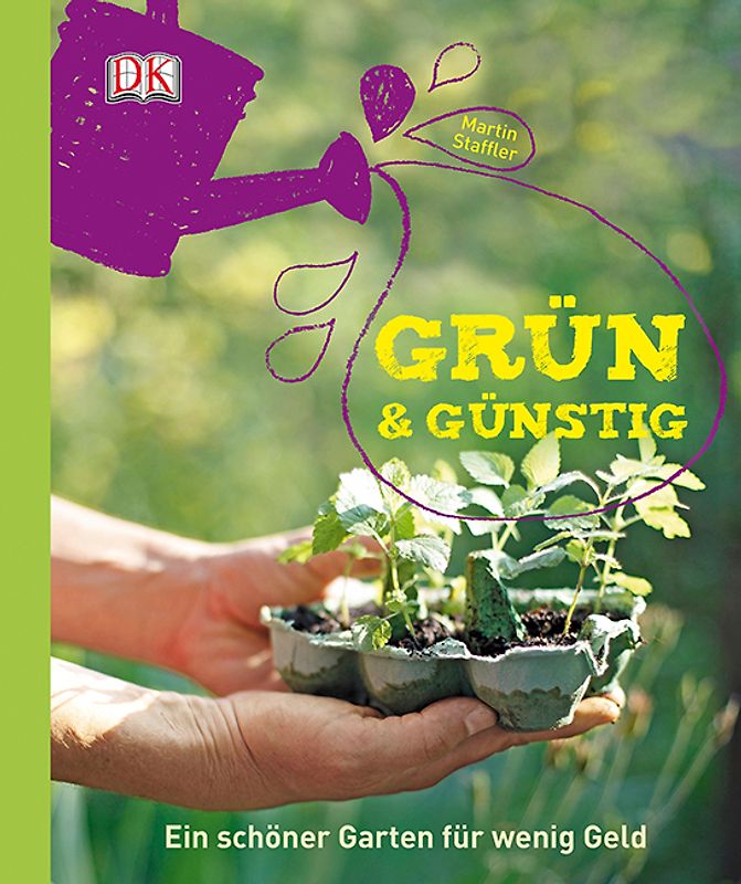 Grün & günstig