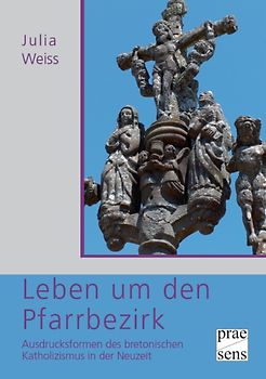 Leben um den Pfarrbezirk