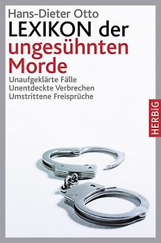 Lexikon der ungesühnten Morde