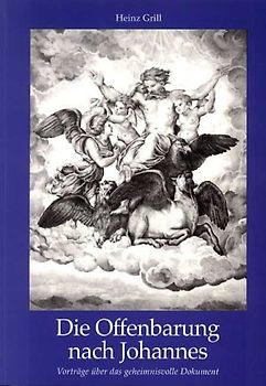 Die Offenbarung nach Johannes