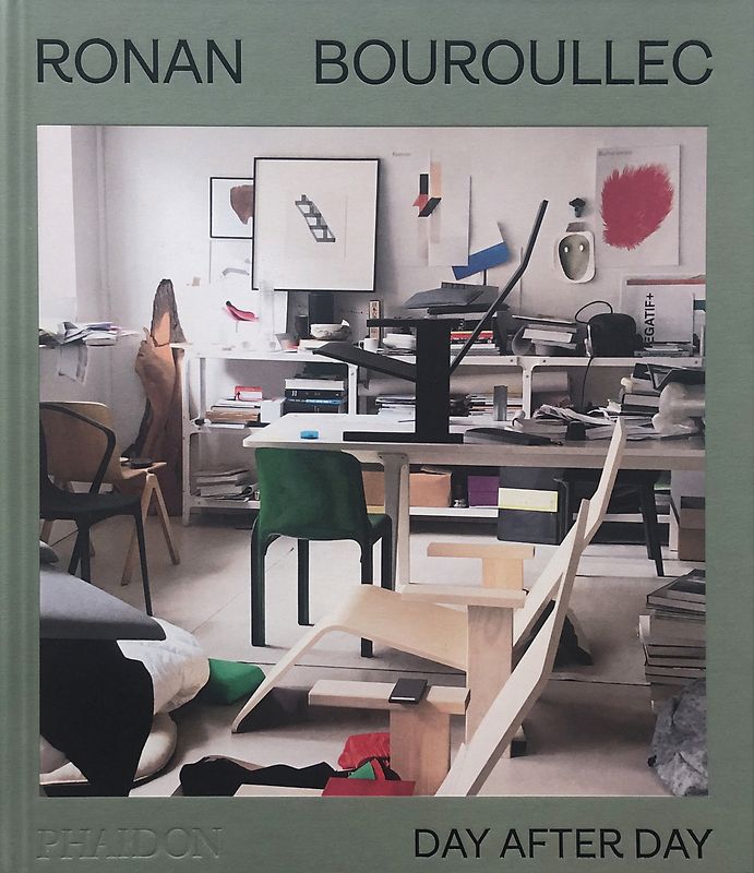 Ronan Bouroullec: Day After Day (2023)