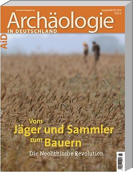 Vom Jäger und Sammler zum Bauern