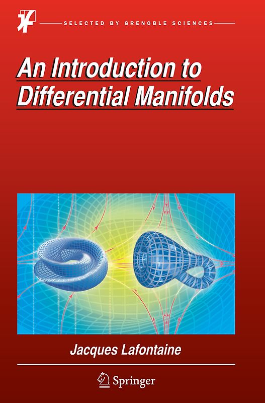 An Introduction to Differential Manifolds