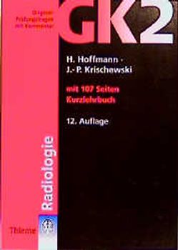 GK 2 Radiologie