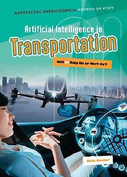 Artificial Intelligence in Transportation