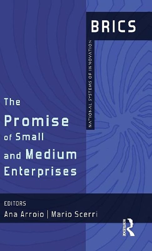 The Promise of Small and Medium Enterprises
