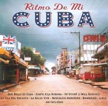 Various - Ritmo de Mi Cuba