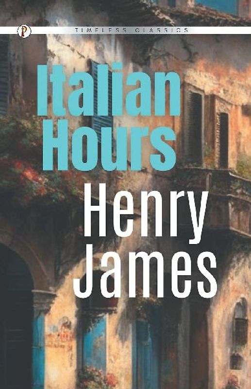 Italian Hours