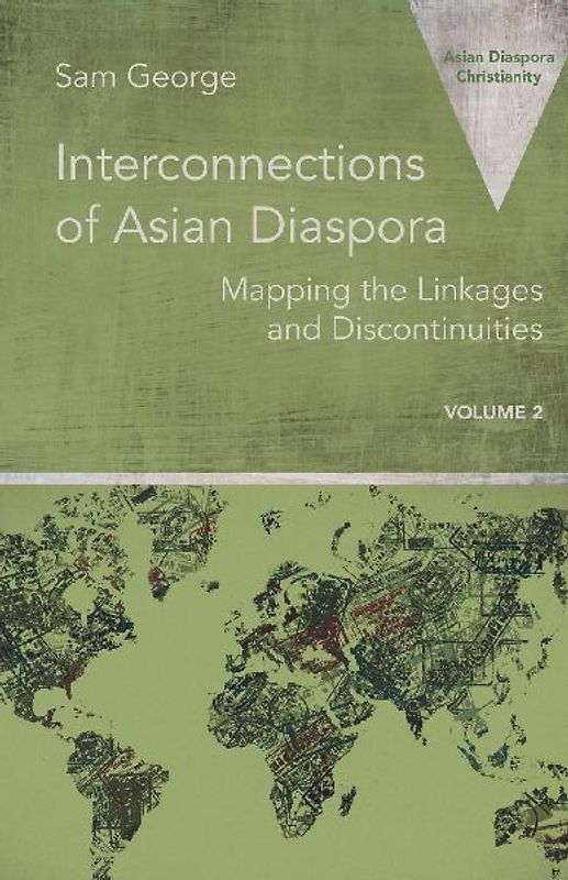 Interconnections of Asian Diaspora
