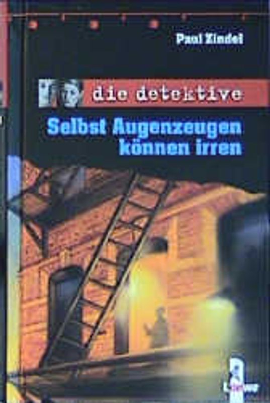 Selbst Augenzeugen können irren