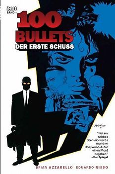100 Bullets