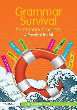 Grammar Survival for Primary Teachers