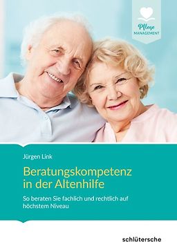 Beratungskompetenz in der Altenhilfe