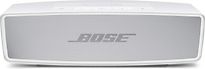Image of Bose SoundLink Mini II Special Edition zilver (Refurbished)