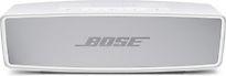 Bose SoundLink Mini II Special Edition argent
