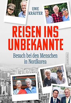 Reisen ins Unbekannte