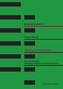 Kampf gegen Gespenster