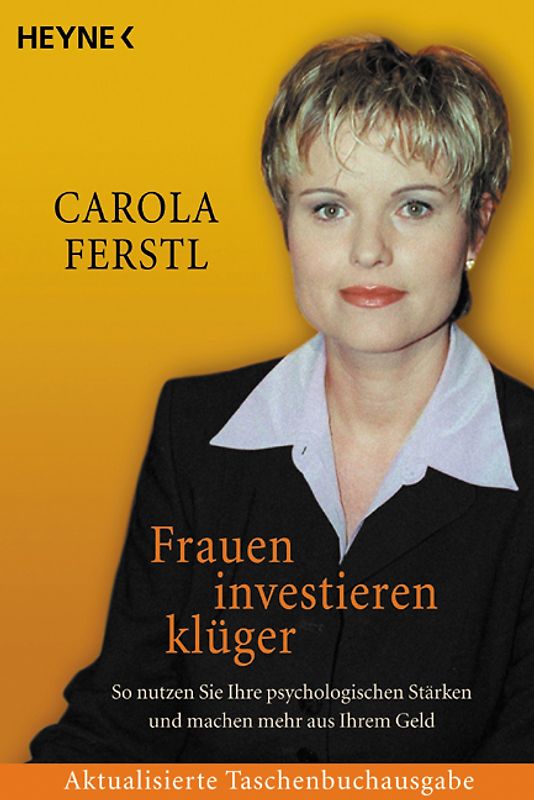 Frauen investieren klüger