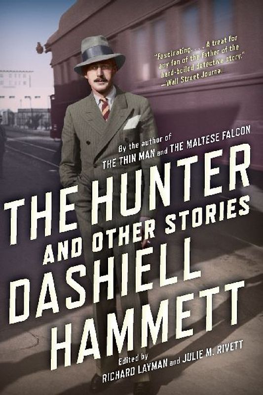 The Hunter and Other Stories