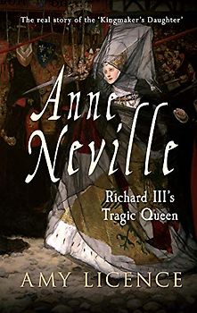 Anne Neville - Licence, Amy