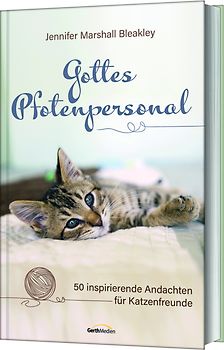 Gottes Pfotenpersonal