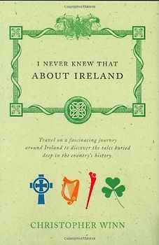 I Never Knew That About Ireland