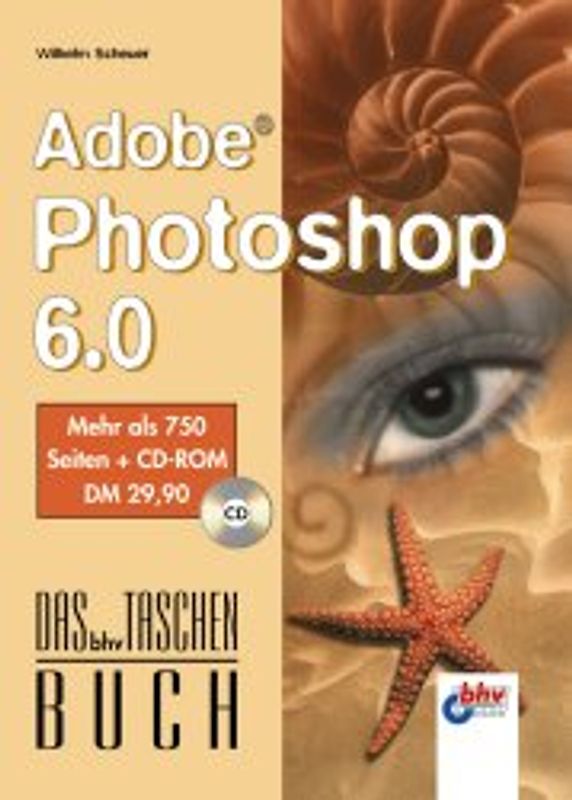 Adobe Photoshop 6.0
