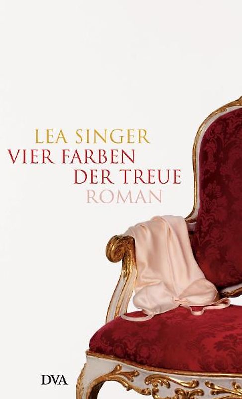 Vier Farben der Treue