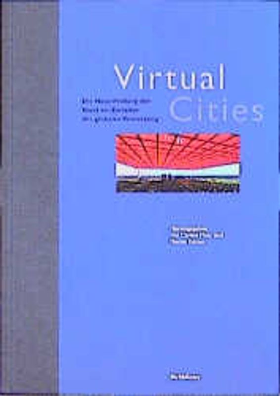 Virtual Cities