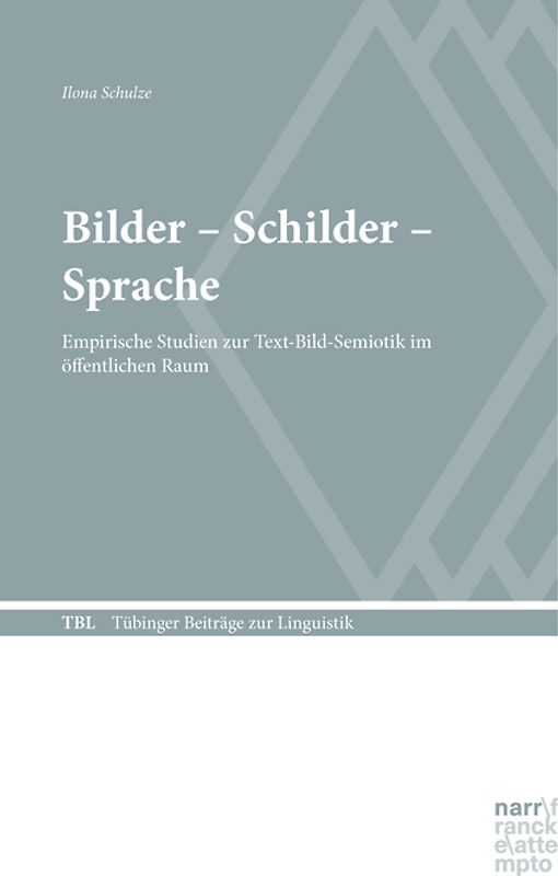Bilder - Schilder - Sprache