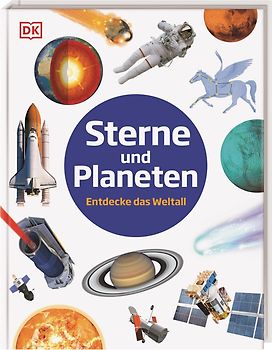 Sterne und Planeten