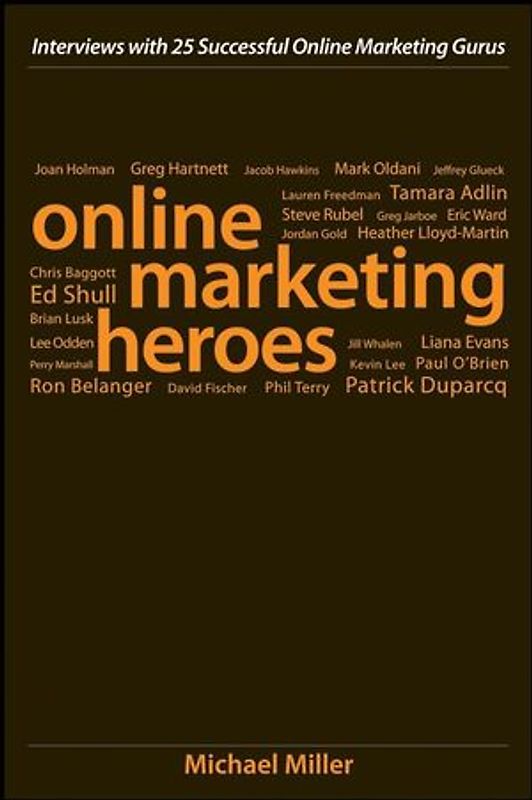 Online Marketing Heroes