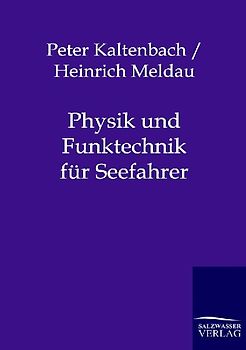 Physik und Funktechnik für Seefahrer