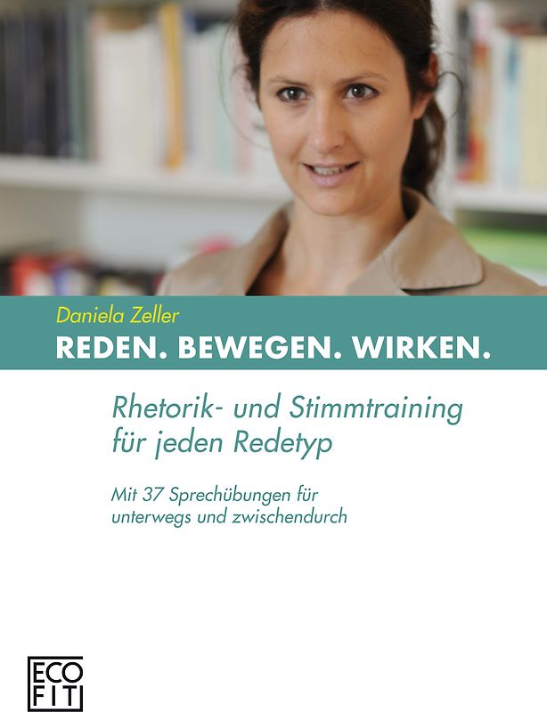 REDEN BEWEGEN WIRKEN