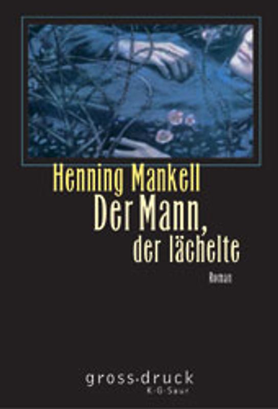 Der Mann, der lächelte