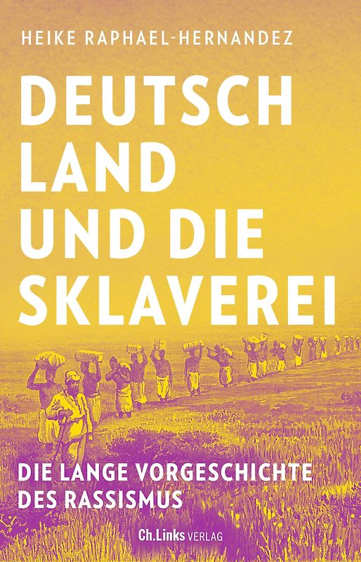 Deutschland und die Sklaverei
