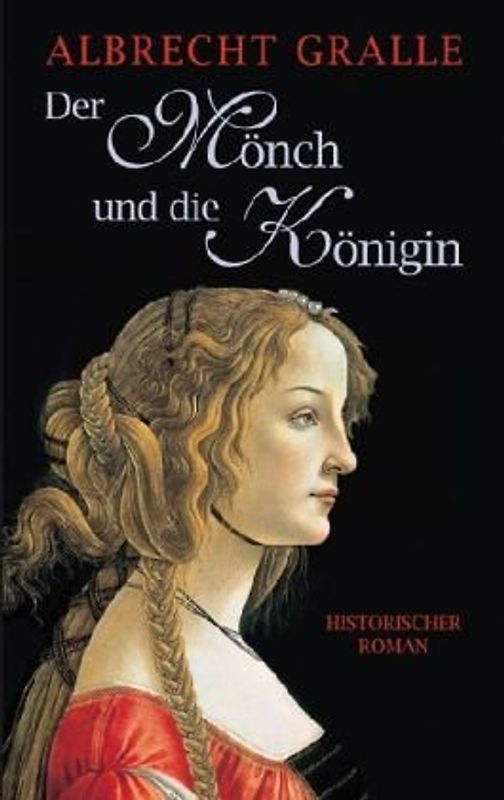 Der Mönch und die Königin
