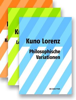 [Set Gesammelte Aufsätze, 3 Bde.]