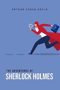 The Adventures of Sherlock Holmes