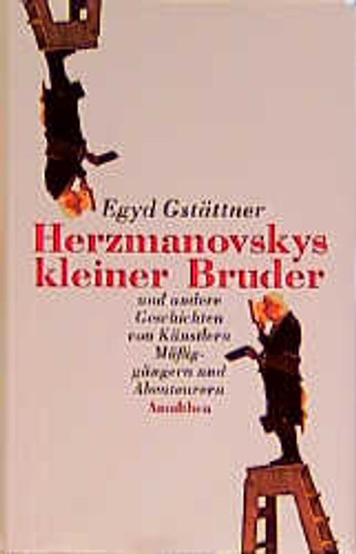 Herzmanovskys kleiner Bruder und andere Geschichten