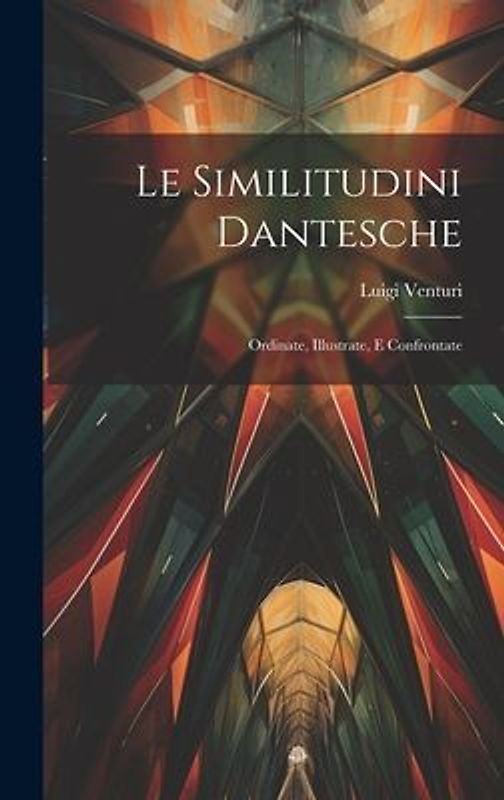 Le Similitudini Dantesche
