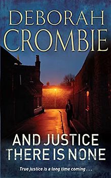 And Justice There is None (Duncan Kincaid/Gemma James, 8)