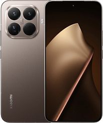 Xiaomi 15T Pro Dual SIM 512GB mocha gold - refurbished