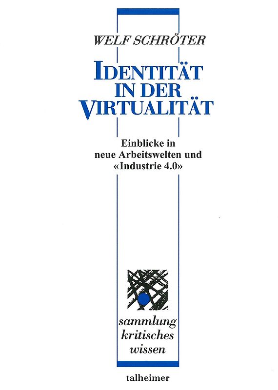 Identität in der Virtualität